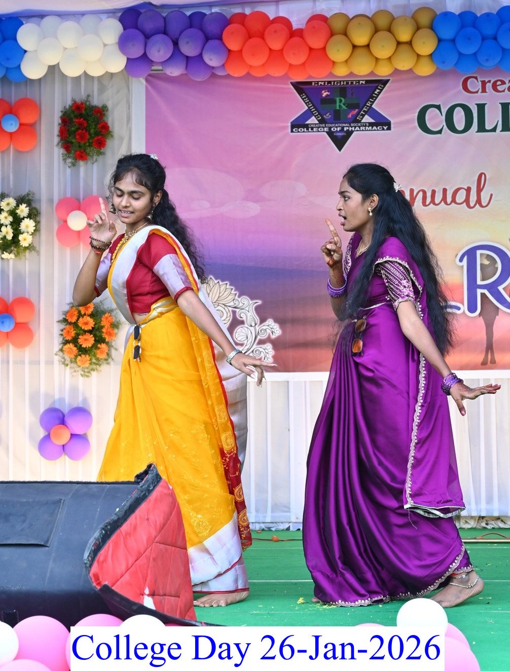 College Day Program